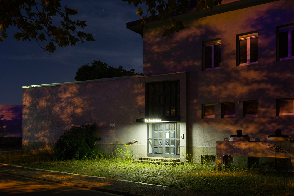 Gewerbegebiet Ost 26